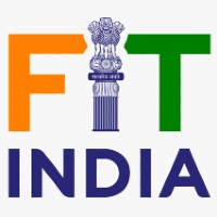 Logo of FIT India